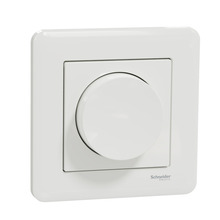 Universaldimmer 370W LED Exxact Schneider Electric